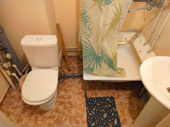 
  Сдается 1-комн. квартира, 27 м², Вильского ул, д. 32
. Фото 11.