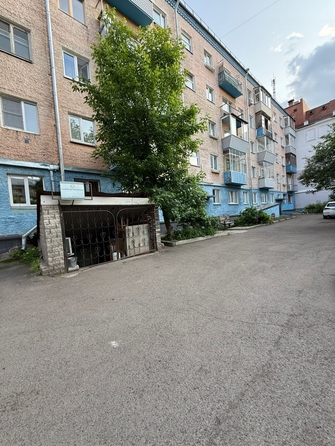
  Продам 1-комн. квартиру, 30 м², Урицкого ул, д. 120
. Фото 16.