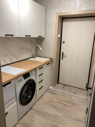 
  Продам комната, 17 м², Воронова ул, д. 10Б
. Фото 1.