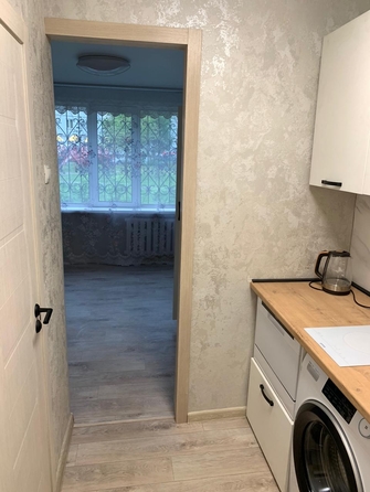 
  Продам комната, 17 м², Воронова ул, д. 10Б
. Фото 3.