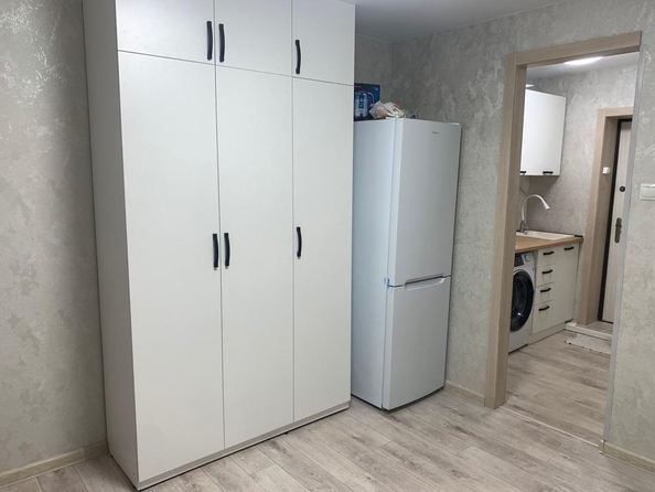 
  Продам комната, 17 м², Воронова ул, д. 10Б
. Фото 6.