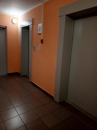 
  Сдам 1-комн. квартиру, 33 м², Ключевская ул, д. 83
. Фото 15.
