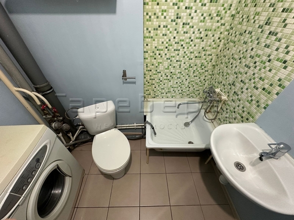 
  Продам студия, 22.3 м², ЖК Комбайностроителей, 20-24, 2 дом 2 очередь 2 этап
. Фото 9.