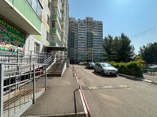 
  Продам студия, 22.3 м², ЖК Комбайностроителей, 20-24, 2 дом 2 очередь 2 этап
. Фото 22.