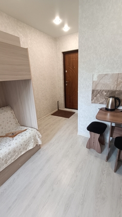 
  Продается 1-комн. квартира, 11.7 м², Калинина ул, д. 10
. Фото 1.