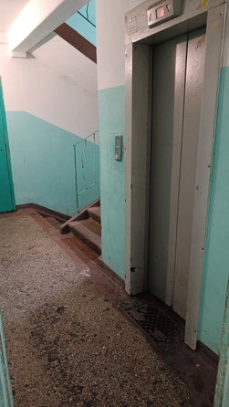 
  Продается 1-комн. квартира, 11.7 м², Калинина ул, д. 10
. Фото 6.