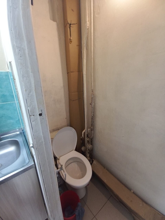 
  Сдам 1-комн. квартиру, 14 м², Воронова ул, д. 10а
. Фото 11.