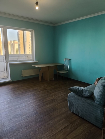 
  Продам 1-комн. квартиру, 40.8 м², ЖК Покровский, 7 мкр дом 1-1а
. Фото 11.