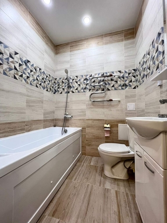 
  Сдается 1-комн. квартира, 26.5 м², Мужества ул
. Фото 8.
