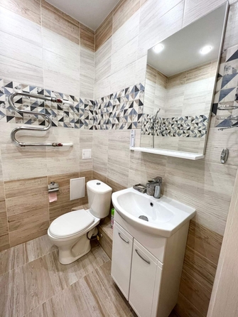 
  Сдается 1-комн. квартира, 26.5 м², Мужества ул
. Фото 10.