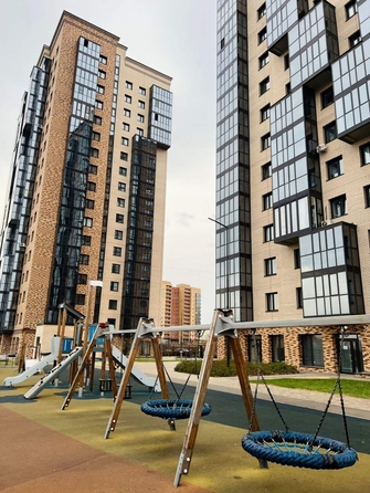 
  Сдается 1-комн. квартира, 26.5 м², Мужества ул
. Фото 18.