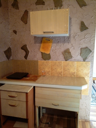 
  Сдам 1-комн. квартиру, 18 м², Воронова ул, д. 10а
. Фото 2.