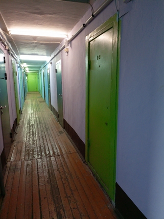 
  Сдам 1-комн. квартиру, 18 м², Воронова ул, д. 10а
. Фото 8.