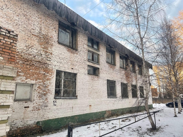 
  Продается универсальное помещение, 1371 м², ДОС ул
. Фото 1.