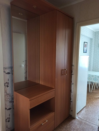 
  Сдается 1-комн. квартира, 34.5 м², Затонская ул
. Фото 6.