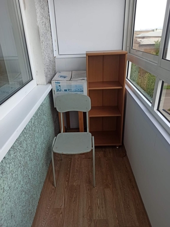 
  Сдается 1-комн. квартира, 34.5 м², Затонская ул
. Фото 11.