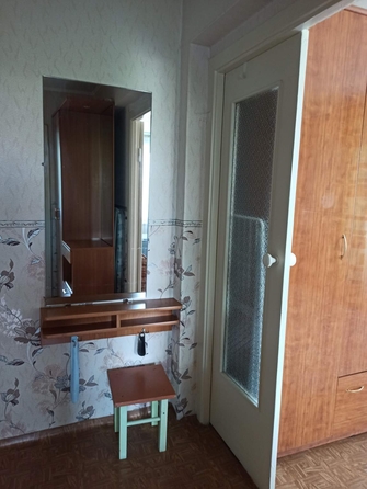 
  Сдается 1-комн. квартира, 34.5 м², Затонская ул
. Фото 12.