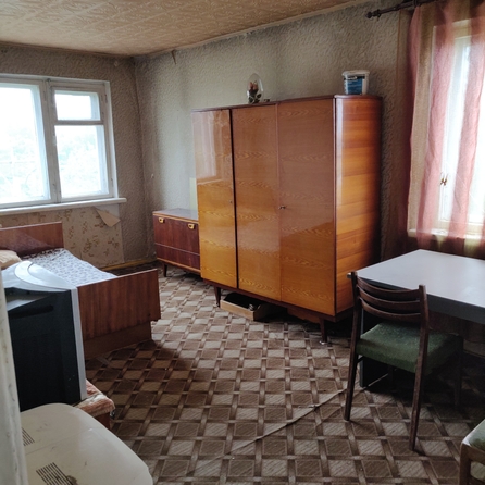 
  Продам 3-комн. квартиру, 62 м², Карбышева ул, д. 12
. Фото 1.
