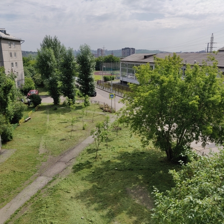 
  Продам 3-комн. квартиру, 62 м², Карбышева ул, д. 12
. Фото 11.