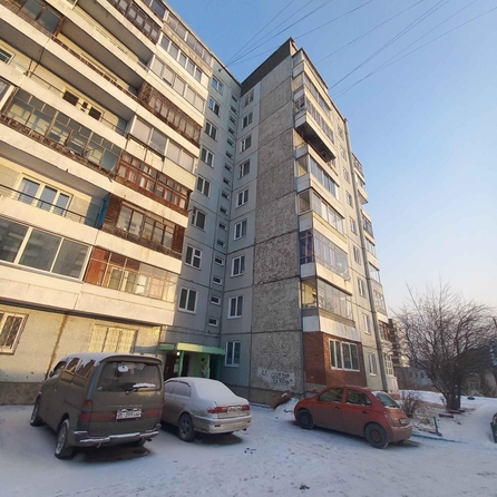 
  Сдается 1-комн. квартира, 15 м², Словцова ул, д. 9
. Фото 1.