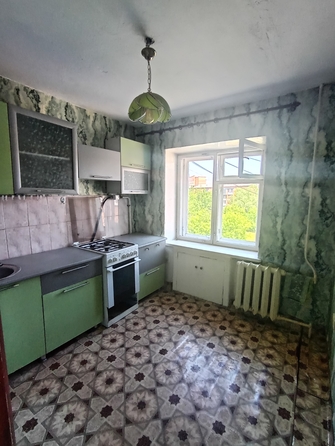 
  Продается 1-комн. квартира, 31.6 м², Быковского ул, д. 10
. Фото 2.