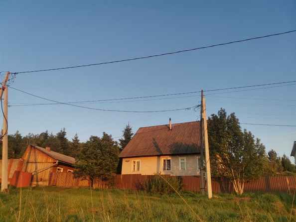 
  Продается дом, 166.9 м², поселок Логовой
. Фото 21.