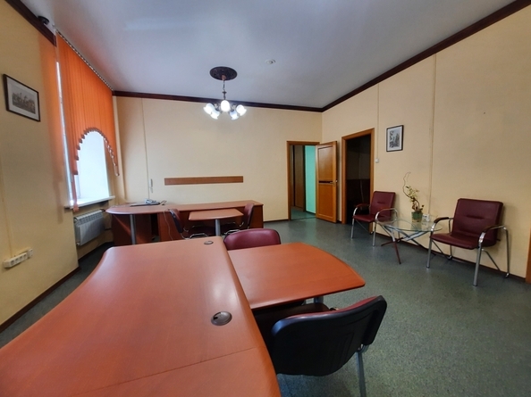 
  Сдается офис, 90.5 м², Ленина ул, д. 127
. Фото 6.