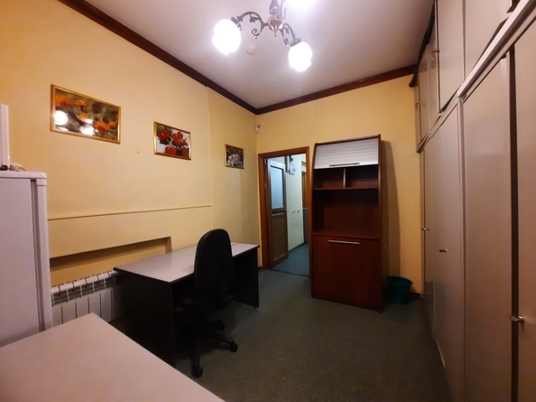 
  Сдается офис, 90.5 м², Ленина ул, д. 127
. Фото 9.