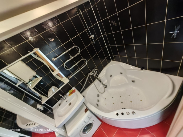 
  Сдам 2-комн. квартиру, 42 м², Королева ул, д. 3
. Фото 14.