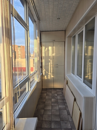 
  Сдам 3-комн. квартиру, 82 м², Алексеева ул, д. 24
. Фото 15.