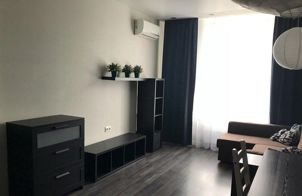 
  Сдам 1-комн. квартиру, 38 м², Караульная ул, д. 46
. Фото 2.