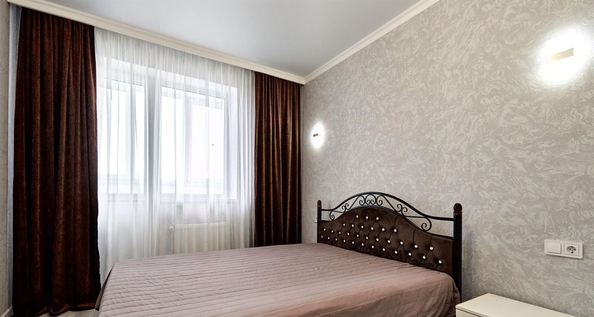 
  Сдам 1-комн. квартиру, 37 м², Ады Лебедевой ул, д. 141
. Фото 1.