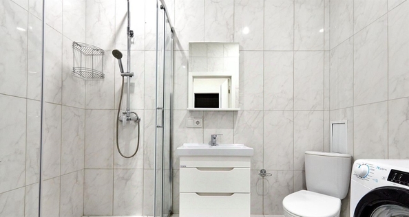 
  Сдам 1-комн. квартиру, 37 м², Ады Лебедевой ул, д. 141
. Фото 6.