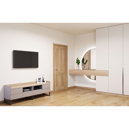 
  Продается 3-комн. квартира, 78.8 м², ЖК Прогресс-квартал Перемены, дом 2
. Фото 5.