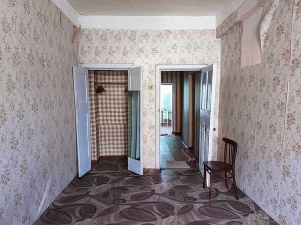
  Продается 2-комн. квартира, 52.7 м², Астраханская ул, д. 4
. Фото 6.