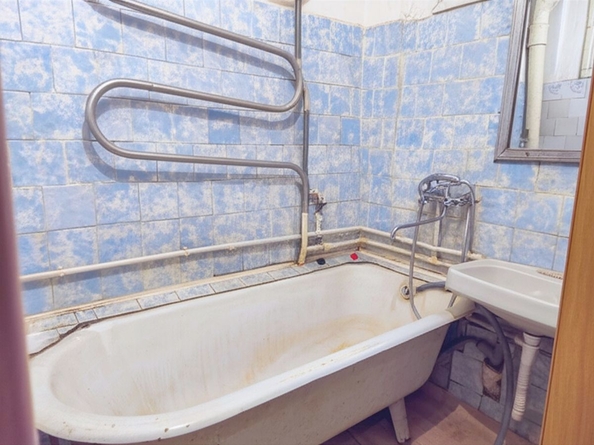 
  Продается 2-комн. квартира, 52.7 м², Астраханская ул, д. 4
. Фото 12.