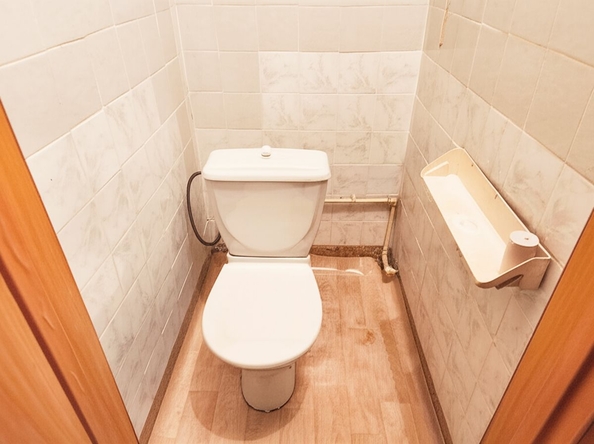 
  Продается 2-комн. квартира, 52.7 м², Астраханская ул, д. 4
. Фото 13.