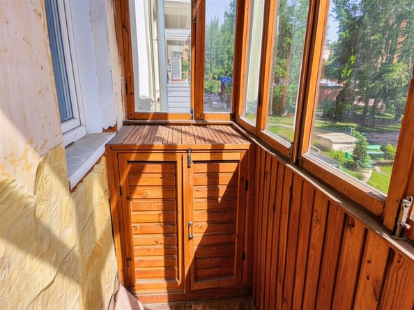 
  Продается 2-комн. квартира, 52.7 м², Астраханская ул, д. 4
. Фото 14.