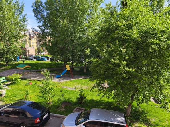 
  Продается 2-комн. квартира, 52.7 м², Астраханская ул, д. 4
. Фото 16.