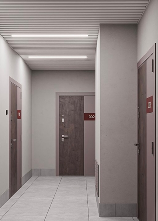 
  Продается студия, 30 м², ЖК Familia (Фамилия), дом 5
. Фото 1.