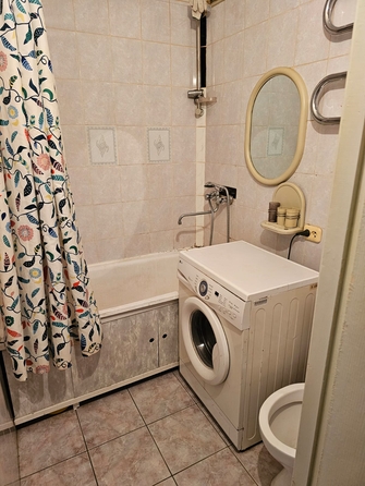 
  Продам 3-комн. квартиру, 58.9 м², Паровозная ул, д. 5
. Фото 5.
