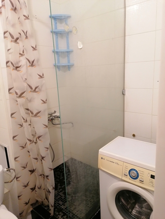 
  Сдам 1-комн. квартиру, 24 м², Карамзина ул, д. 14
. Фото 1.
