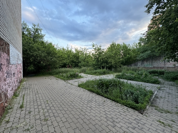 
  Продается 3-комн. квартира, 60.1 м², Юшкова ул, д. 10а
. Фото 17.