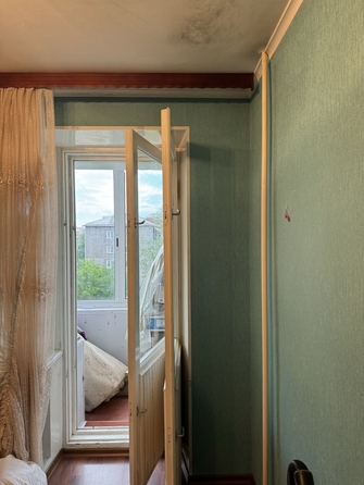 
  Продается 3-комн. квартира, 60.1 м², Юшкова ул, д. 10а
. Фото 28.