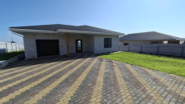 
  Продается дом, 120 м², деревня Кузнецово дер
. Фото 1.
