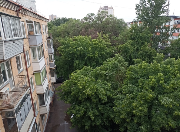 
  Продается 2-комн. квартира, 42.2 м², Свободный пр-кт, д. 57
. Фото 10.