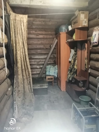 
  Продам дом, 56 м², деревня Сухая деревня
. Фото 17.