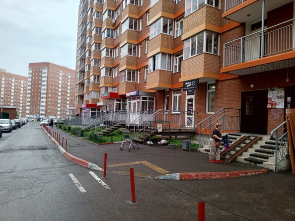 
  Продам 1-комн. квартиру, 39.9 м², ЖК Радужный, дом 3
. Фото 2.