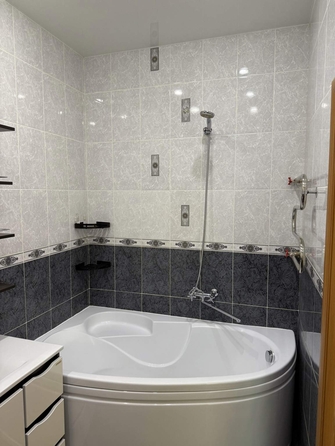 
  Сдается 1-комн. квартира, 41 м², 60 лет Октября ул
. Фото 14.