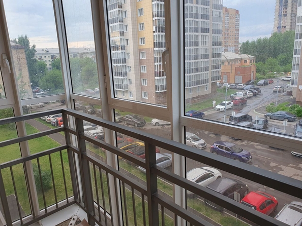 
  Продам 1-комн. квартиру, 42.1 м², ЖК Династия , 1 этап
. Фото 4.